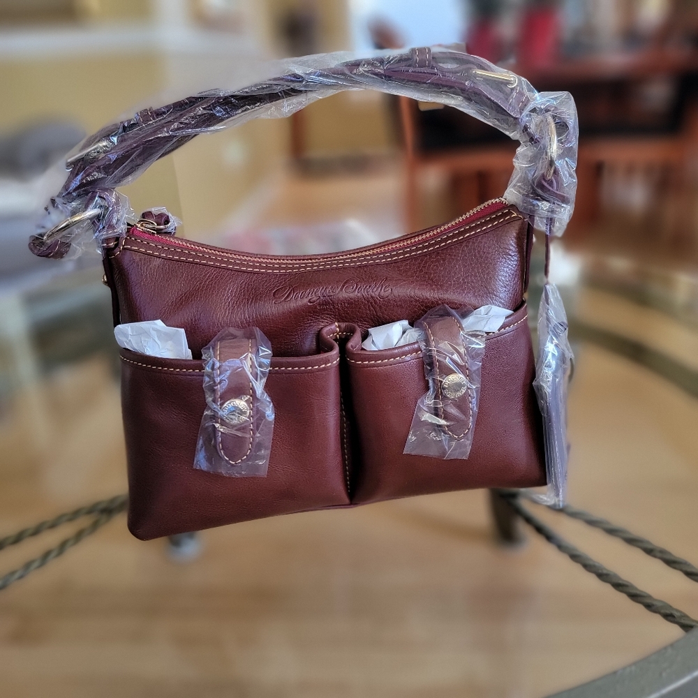 Dooney & Bourke NWT Small Shoulder Bag